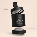 NEXORY Velura - Polvere coprente per capelli waterproof dall’effetto naturale